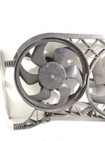 Renault Vel Satis Ventilateur de refroidissement de radiateur électrique 