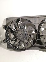 Ford Probe Elektrisks radiatoru ventilators 