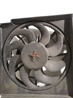 Ford Probe Electric radiator cooling fan 