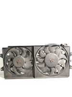 Ford Probe Electric radiator cooling fan 