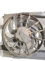 Ford Windstar Ventilateur de refroidissement de radiateur électrique 