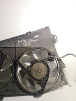 Ford Scorpio Ventilatore di raffreddamento elettrico del radiatore 95GB8C607AD