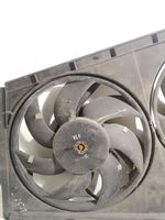 Ford Scorpio Electric radiator cooling fan 95GB8C607AD