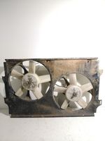 Ford Scorpio Elektrisks radiatoru ventilators 