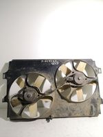 Ford Scorpio Elektrisks radiatoru ventilators 