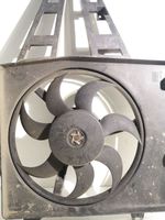 Opel Omega B1 Electric radiator cooling fan 0130303204