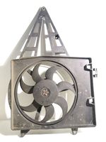 Opel Omega B1 Electric radiator cooling fan 0130303204