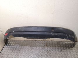 Ford S-MAX Rear bumper lower part trim 