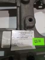 Porsche Panamera (970) Armrest 971858403