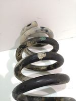 Mitsubishi Pajero Front coil spring 