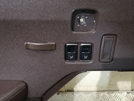 Mercedes-Benz GL X166 Sonstiges Einzelteil Innenraum Interieur 