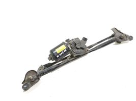 Hyundai Sonata Front wiper linkage and motor 981103K900