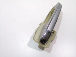 Hyundai Sonata Rear door exterior handle 