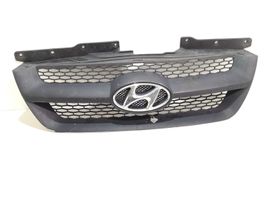 Hyundai Sonata Grille de calandre avant 