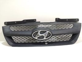 Hyundai Sonata Front grill 