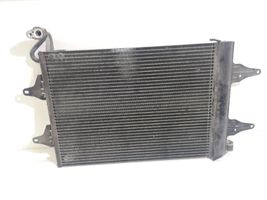 Volkswagen Polo III 6N 6N2 6NF Radiateur condenseur de climatisation 6Q0820411