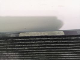 Volkswagen Polo III 6N 6N2 6NF A/C cooling radiator (condenser) 6Q0820411