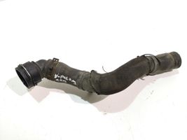 Volkswagen Polo III 6N 6N2 6NF Engine coolant pipe/hose 