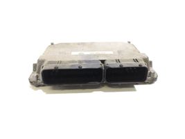 Volkswagen Polo III 6N 6N2 6NF Engine control unit/module 03E906033