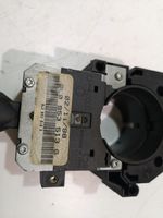 Volkswagen Bora Pyyhkimen/suuntavilkun vipukytkin 8L0953513G