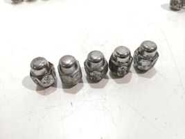 Hyundai Sonata Nuts/bolts 