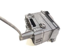 Volkswagen Polo III 6N 6N2 6NF Battery box tray 