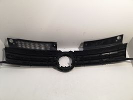 Volkswagen Golf VII Bonnet/hood grill 