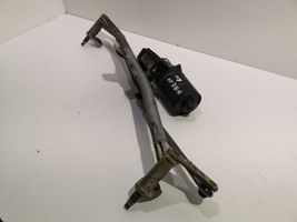 Volkswagen Bora Front wiper linkage 