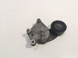 Ford Focus Lichtmaschine Riemenspanner Spannrolle Keilrippenriemen Keilriemen 