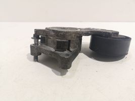 Ford Focus Lichtmaschine Riemenspanner Spannrolle Keilrippenriemen Keilriemen 