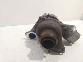 Ford Focus Turbine 0BG04437