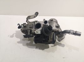 Ford Focus Valvola EGR 9671187780