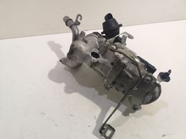 Ford Focus EGR vožtuvas 9671187780