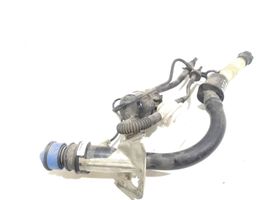 Mercedes-Benz S W222 Tube de remplissage AdBlue A2224701520