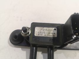 Ford Focus Izplūdes gāzu spiediena sensors AV615L200AA