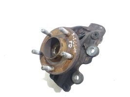 Ford Focus Front wheel hub 