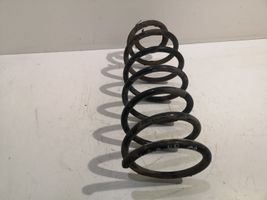 Volkswagen Bora Front coil spring 