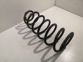 Volkswagen Bora Front coil spring 