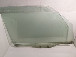 Mitsubishi Pajero Pagrindinis priekinių durų stiklas (keturdurio) 43R00086