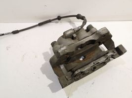 Mercedes-Benz GL X166 Caliper de freno delantero 