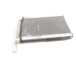 Mitsubishi Pajero Radiateur 