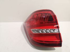 Mercedes-Benz GLS X167 Galinis žibintas kėbule A1669060502