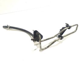 Chrysler Voyager Power steering hose/pipe/line 