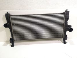 Hyundai Sonata Intercooler radiator 