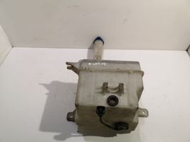 Hyundai Sonata Windshield washer fluid reservoir/tank 