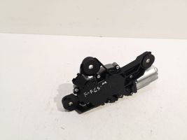 Ford Focus Rear window wiper motor 