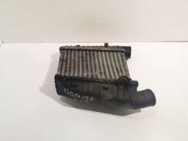 Opel Omega B1 Intercooler radiator 