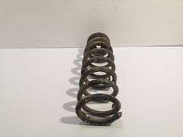 Hyundai Sonata Rear coil spring 