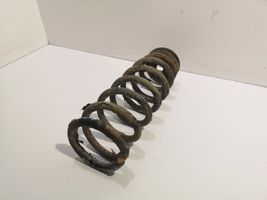 Hyundai Sonata Rear coil spring 