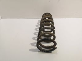 Hyundai Sonata Rear coil spring 